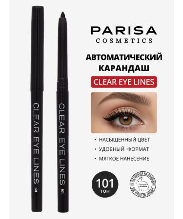 Parisa Eye pencil automatic 101
