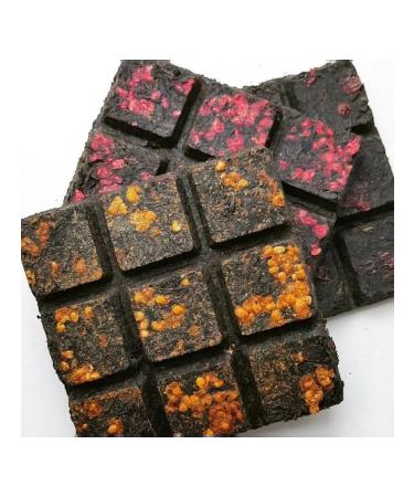 Mama Karelia Ivan-tea Karelian with raspberries 5 pcs. 70 grams - Buy Online on GoSupps.com