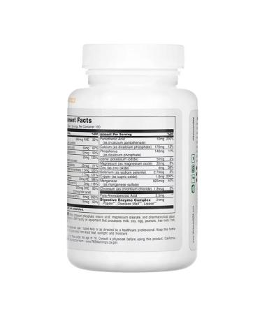 Vitamins Universal Daily Formula - Buy Online on GoSupps.com