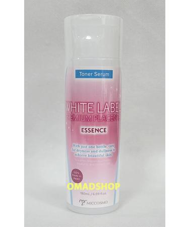 MICCOSMO Loton-serum for the skin of the face and neck with a placenta 180ml