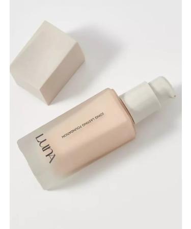 Moon Tonal base SPF 35 shade 13 Porcelain - Buy Online on GoSupps.com
