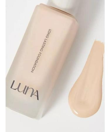 Moon Tonal base SPF 35 shade 13 Porcelain - Buy Online on GoSupps.com