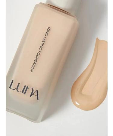 Moon Tonal base SPF 35 shade 17 IVORY - Buy Online on GoSupps.com