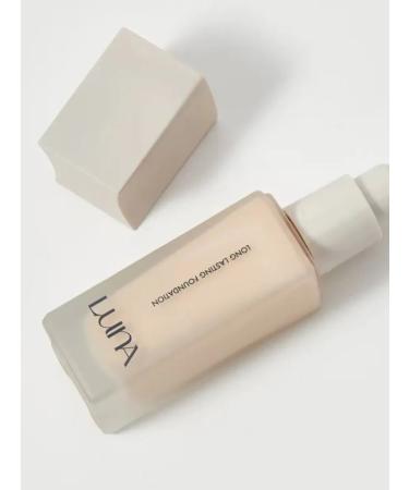 Moon Tonal base SPF 35 shade 17 IVORY - Buy Online on GoSupps.com