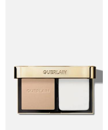 GUERLAIN Compact face powder 1s cold