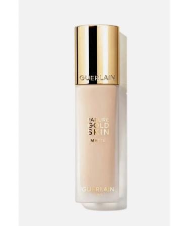 GUERLAIN Tonal agent SPF 15 PA +++ 0N Neutral