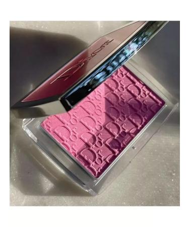Blush from Dior Backstage Rosy Glow shade 001 pink - Buy Online on GoSupps.com