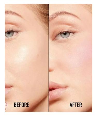 Blush from Dior Backstage Rosy Glow shade 001 pink - Buy Online on GoSupps.com