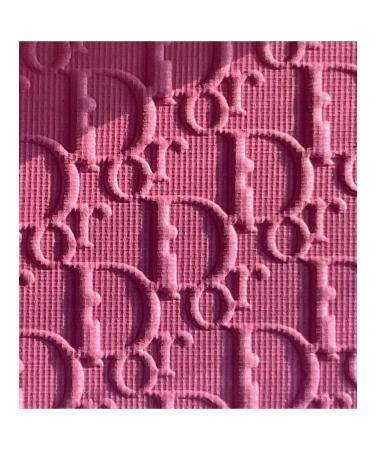 Blush from Dior Backstage Rosy Glow shade 001 pink - Buy Online on GoSupps.com