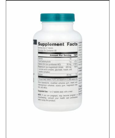 Source Naturals Ultramag 6 - Buy Online on GoSupps.com