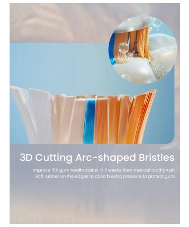 Philips Electric shade HXP093 Black - Buy Online on GoSupps.com