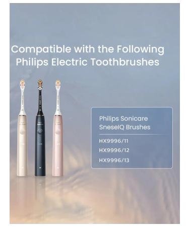 Philips Electric shade HXP093 Black - Buy Online on GoSupps.com