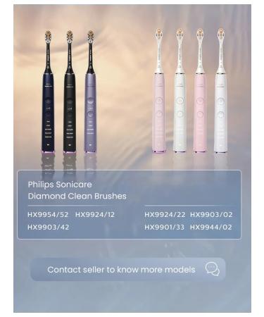 Philips Electric shade HXP093 Black - Buy Online on GoSupps.com