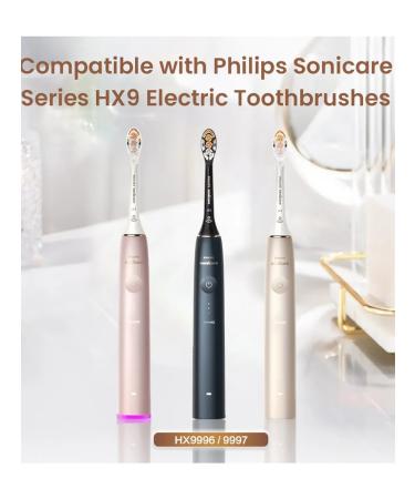 Philips Electric shade HXP093 Black - Buy Online on GoSupps.com