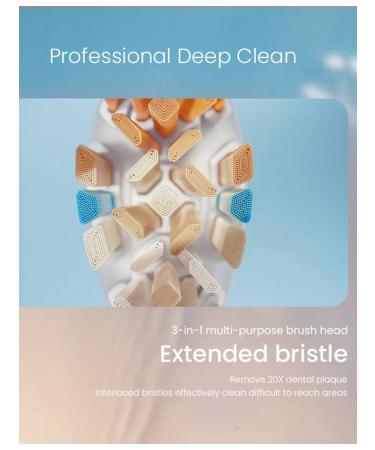 Philips Electric shade HXP093 Black - Buy Online on GoSupps.com