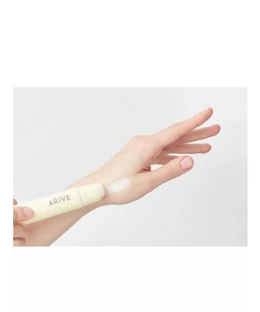 ARIVE MAKEUP Duo Highlighter Stick Soft Matte & Dewy01 Pearl - Buy Online on GoSupps.com