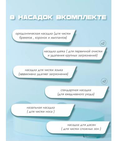 h2ofloss Irrigator for teeth and gums portable - Buy Online on GoSupps.com