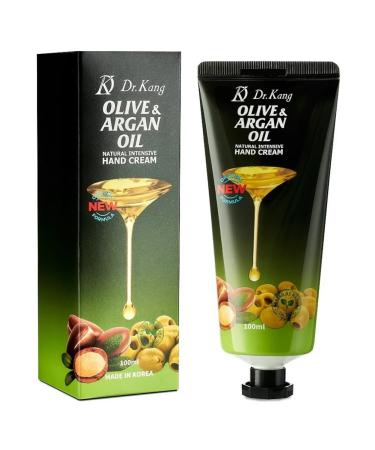 Farm Stay Moisturizing hand cream with argan oil and olive - Buy Online on GoSupps.com