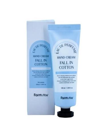 Farm Stay Perfumed hand cream