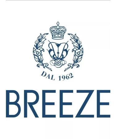 Breeze Gel 2 in 1 Fresh Protection 200 ml - Buy Online on GoSupps.com