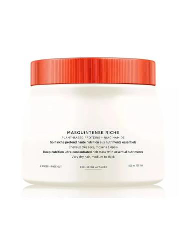 Kerastase Mask for nutrition of very dry hair 500 ml