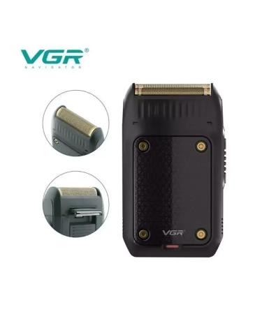 Male Electric British V-353 - Buy Online on GoSupps.com