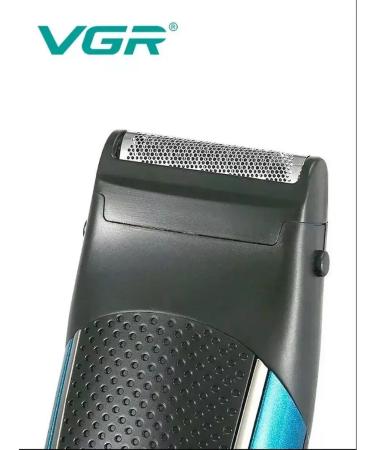 Dewal V-172 hair cutting machine for beard and mustache - Buy Online on GoSupps.com