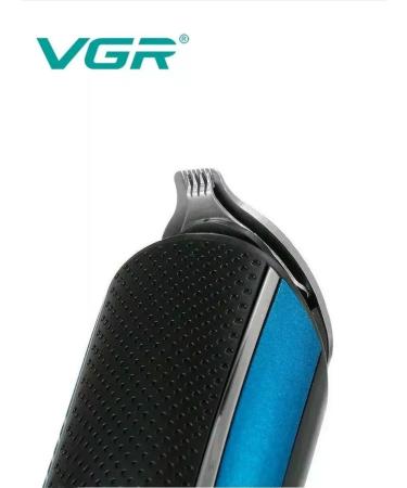 Dewal V-172 hair cutting machine for beard and mustache - Buy Online on GoSupps.com