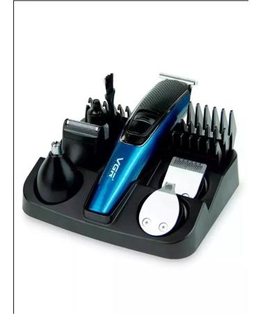 Braun V-172 hair cutting machine for beard and mustache - Buy Online on GoSupps.com