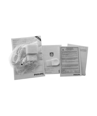 PHILIPS Epilator for legs Satinelle Bre224 - Buy Online on GoSupps.com