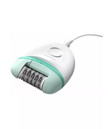 PHILIPS Epilator for legs Satinelle Bre224 - Buy Online on GoSupps.com