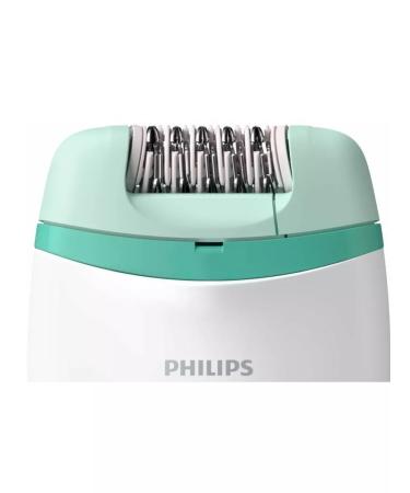 PHILIPS Epilator for legs Satinelle Bre224 - Buy Online on GoSupps.com