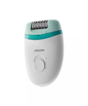 PHILIPS Epilator for legs Satinelle Bre224 - Buy Online on GoSupps.com