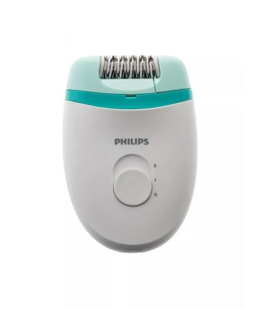 PHILIPS Epilator for legs Satinelle Bre224 - Buy Online on GoSupps.com