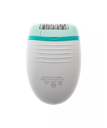 PHILIPS Epilator for legs Satinelle Bre224 - Buy Online on GoSupps.com