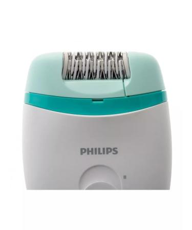 PHILIPS Epilator for legs Satinelle Bre224 - Buy Online on GoSupps.com