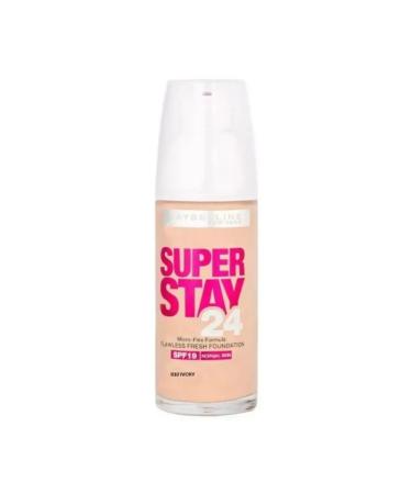 Tonal cream Super Stay 24H tone 005
