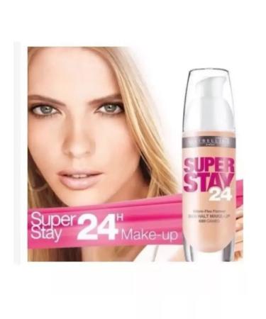 Tonal cream Super Stay 24H tone 005 - Buy Online on GoSupps.com