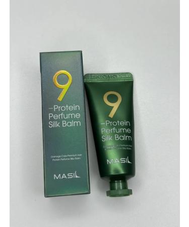 MASIL Korean indelible hair balm 20 ml - Buy Online on GoSupps.com