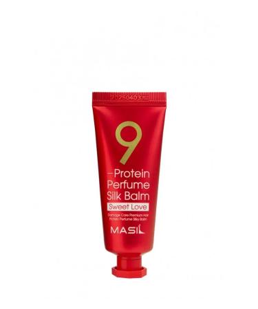 MASIL Korean indelible hair balm Sweet Love 20ml