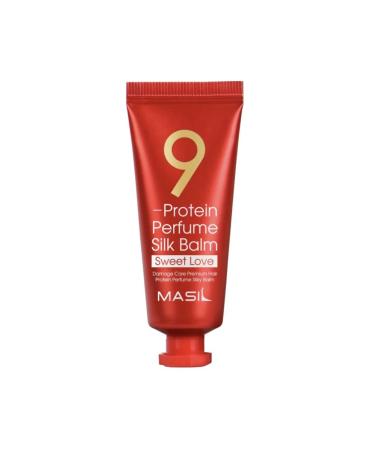 MASIL Korean indelible hair balm Sweet Love 20ml - Buy Online on GoSupps.com