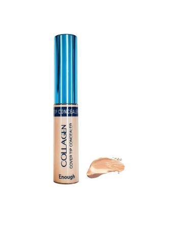 ENOUGH Clae for face with collagen tone 02