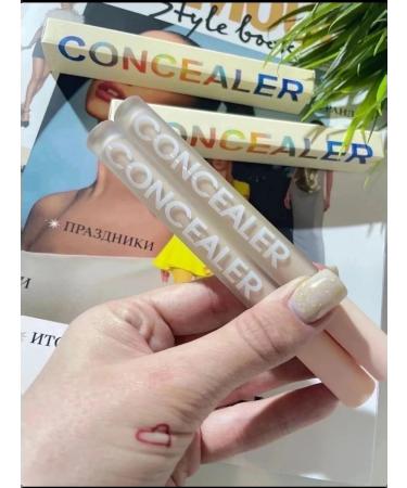 STYLE COSMETICS Face and eye concealer - Buy Online on GoSupps.com