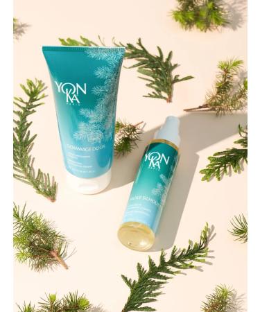 YONKA PARIS Body scrub silhouette yon-ka - Buy Online on GoSupps.com