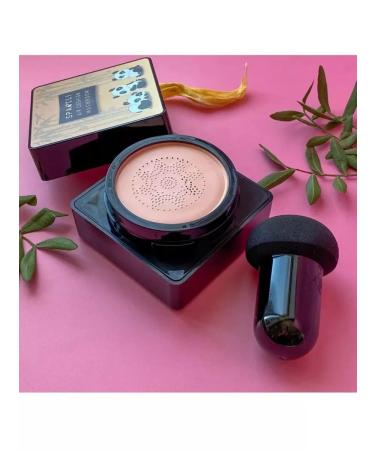 SPARCLI Tonal cream Kushon for Facial Sponge - Buy Online on GoSupps.com