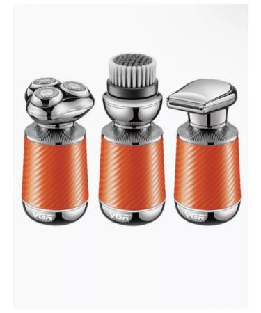 VGR Electric blower 3 in 1 - Buy Online on GoSupps.com