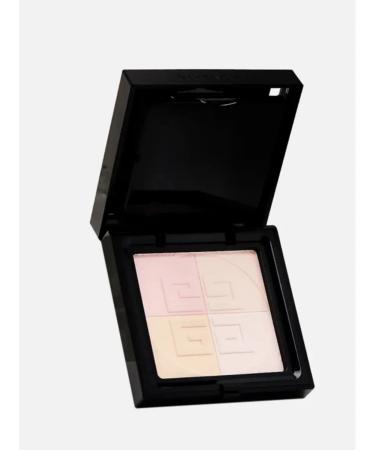 GIVENCHY Matting compact powder Prisme Libre 03