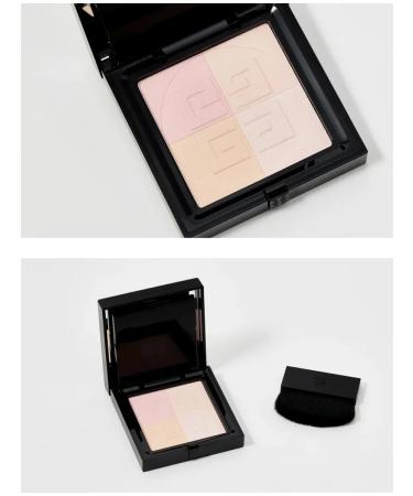 GIVENCHY Matting compact powder Prisme Libre 03 - Buy Online on GoSupps.com