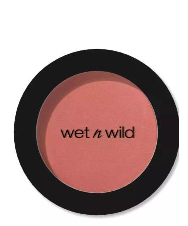 Wet n Wild Face Blue Complex Color Icon 1115484e Bed of Roses