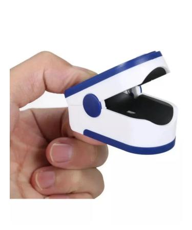 TOPIC Pulsoximeter per finger of medical - Buy Online on GoSupps.com